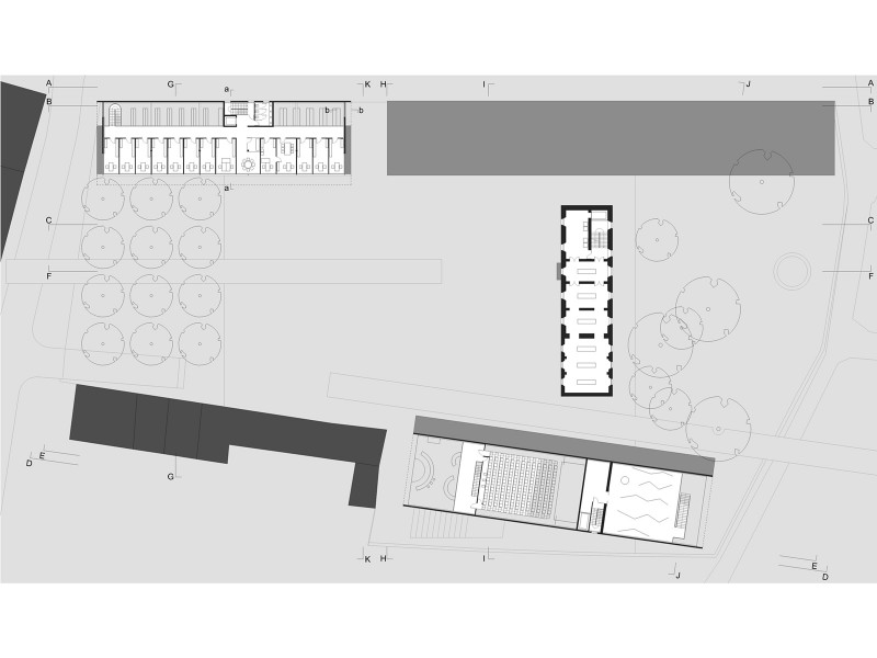 VILLA BARTOLOMEI Detail 5